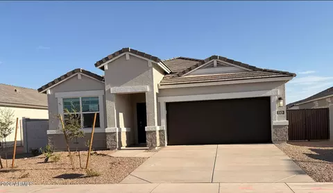 25429 W La Salle St, Buckeye, AZ 85326