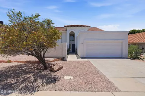 2137 S Catarina Cir, Mesa, AZ 85202