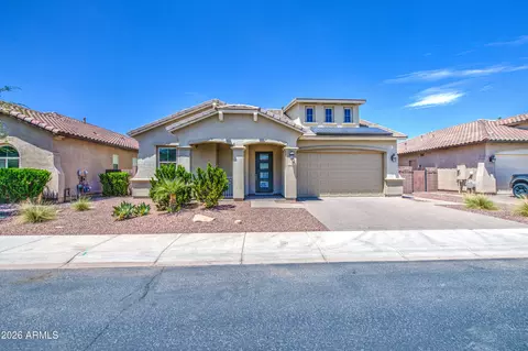 1348 W Alpine Tree Ave, San Tan Valley, AZ 85140