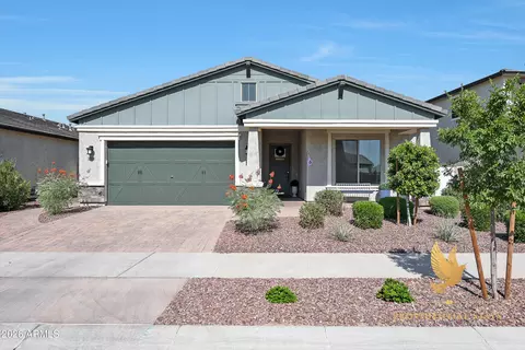 13711 N 145th Dr, Surprise, AZ 85379