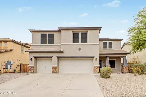 29752 W Amelia Ave, Buckeye, AZ 85396