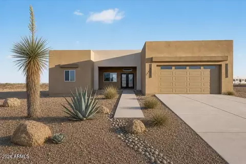 38253 W Missouri Ave, Tonopah, AZ 85354