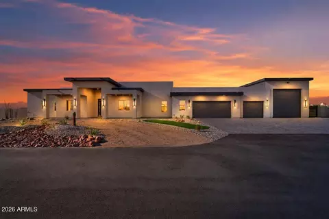 1483 W Paso Nuevo Dr, Phoenix, AZ 85086