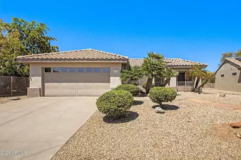 15626 W Vista Grande Ln, Surprise, AZ 85374