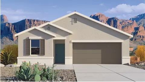 5460 E Darwin Dr, San Tan Valley, AZ 85140