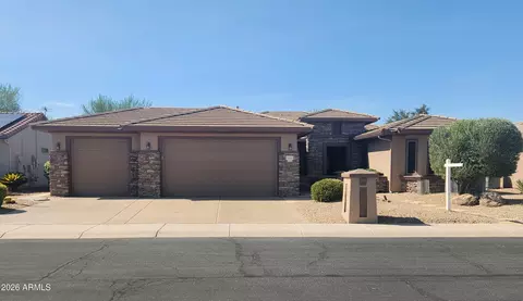 14940 W Angel Basin Way, Surprise, AZ 85374