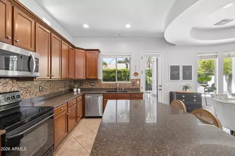 Kitchen - 2989 E Comstock Dr, Gilbert, AZ 85296 photo 1 of 1