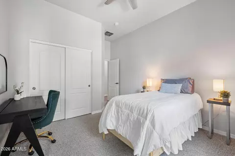 Bedroom - 2989 E Comstock Dr, Gilbert, AZ 85296 photo 1 of 3