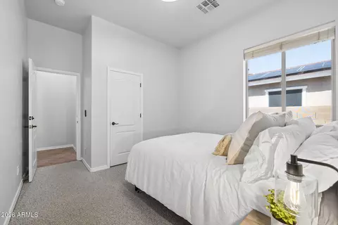 Bedroom - 2989 E Comstock Dr, Gilbert, AZ 85296 photo 3 of 3