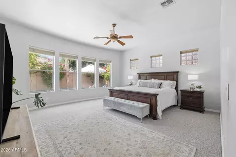 Bedroom - 2989 E Comstock Dr, Gilbert, AZ 85296 photo 1 of 5