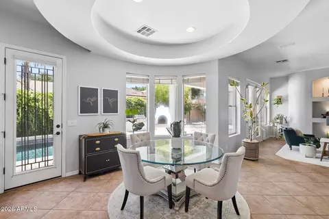 Dining - 2989 E Comstock Dr, Gilbert, AZ 85296 photo 1 of 2