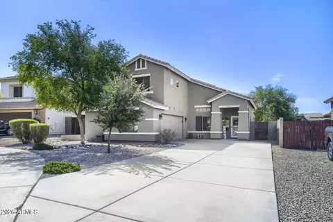 13513 W Rovey Ct, Litchfield Park, AZ 85340