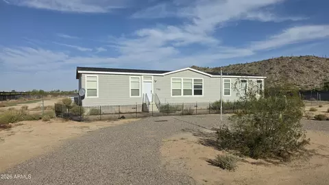 7784 N Augusta Dr, Casa Grande, AZ 85194