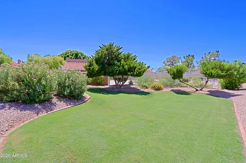 Exterior - 3510 E Hampton Ave #49, Mesa, AZ 85204 photo 5 of 7