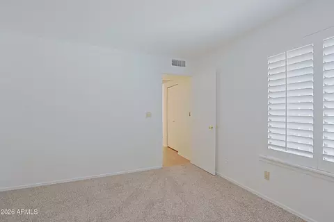 Bedroom - 3510 E Hampton Ave #49, Mesa, AZ 85204 photo 4 of 4