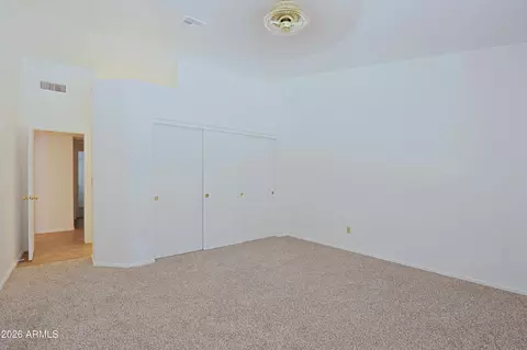 Bedroom - 3510 E Hampton Ave #49, Mesa, AZ 85204 photo 2 of 4