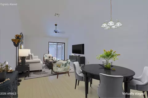 Dining - 3510 E Hampton Ave #49, Mesa, AZ 85204 photo 1 of 1