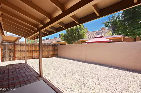 Exterior - 3510 E Hampton Ave #49, Mesa, AZ 85204 photo 2 of 7