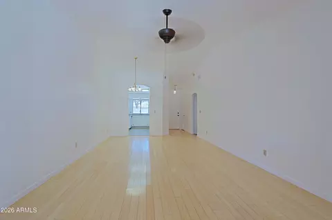 Living - 3510 E Hampton Ave #49, Mesa, AZ 85204 photo 2 of 3