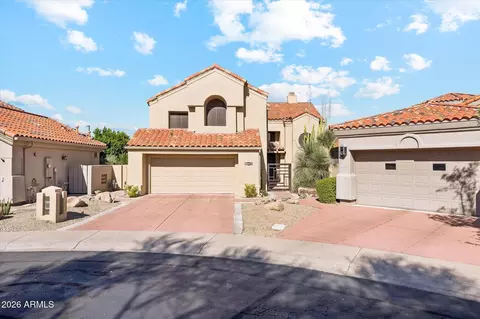 17206 N 79th St, Scottsdale, AZ 85255