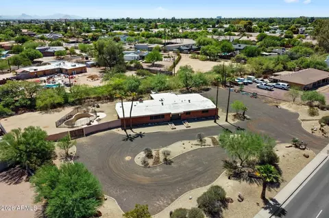 11041 N Hayden Rd, Scottsdale, AZ 85260