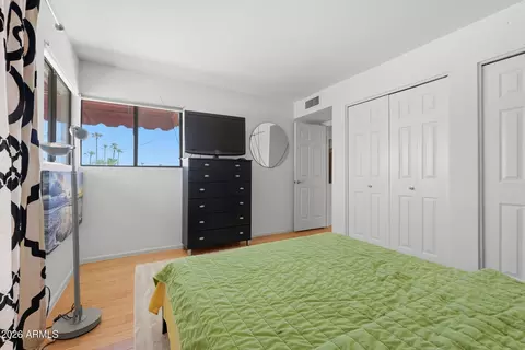 Bedroom - 4713 E Monte Way, Phoenix, AZ 85044 photo 7 of 7