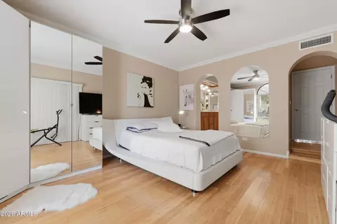Bedroom - 4713 E Monte Way, Phoenix, AZ 85044 photo 2 of 7