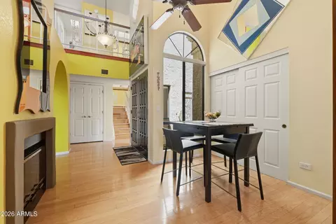 Entry Way - 4713 E Monte Way, Phoenix, AZ 85044 photo 3 of 6