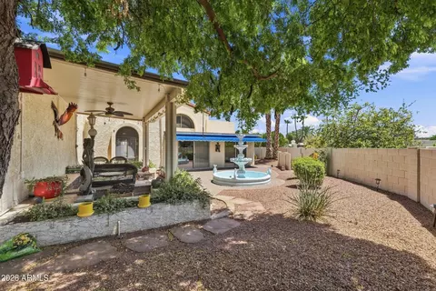 Exterior - 4713 E Monte Way, Phoenix, AZ 85044 photo 11 of 11