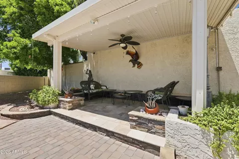 Exterior - 4713 E Monte Way, Phoenix, AZ 85044 photo 9 of 11