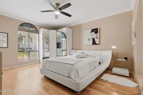 Bedroom - 4713 E Monte Way, Phoenix, AZ 85044 photo 1 of 7