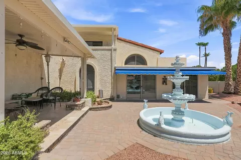 Exterior - 4713 E Monte Way, Phoenix, AZ 85044 photo 5 of 11