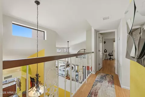 Entry Way - 4713 E Monte Way, Phoenix, AZ 85044 photo 6 of 6