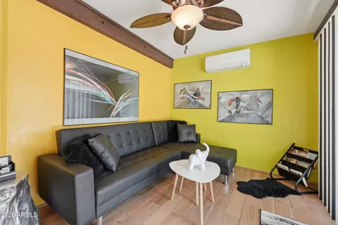 Living - 4713 E Monte Way, Phoenix, AZ 85044 photo 4 of 4