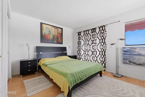 Bedroom - 4713 E Monte Way, Phoenix, AZ 85044 photo 6 of 7