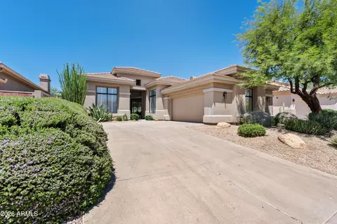 7698 E Fledgling Dr, Scottsdale, AZ 85255
