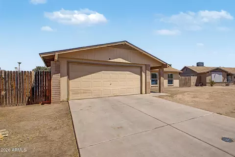 Exterior - 4447 N 77th Dr, Phoenix, AZ 85033 photo 2 of 4
