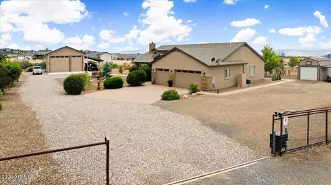14073 E Hat Ln, Prescott Valley, AZ 86315