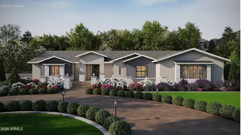 13771 E Baker Dr, Scottsdale, AZ 85262