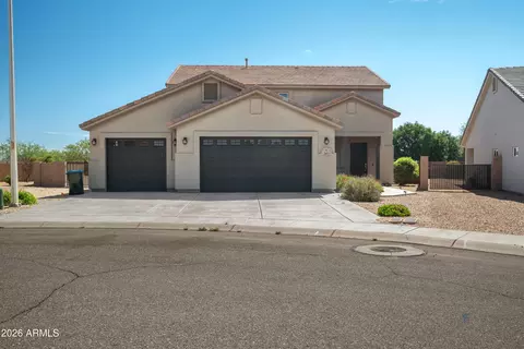 265 Mesa Trl, Sierra Vista, AZ 85635