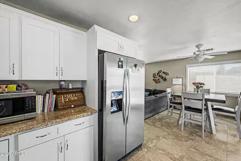 Kitchen - 1664 W Keating Ave, Mesa, AZ 85202 photo 4 of 4
