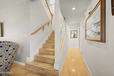 Entry Way - 1664 W Keating Ave, Mesa, AZ 85202 photo 2 of 5