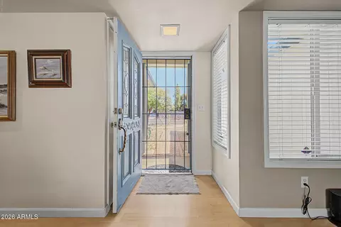Entry Way - 1664 W Keating Ave, Mesa, AZ 85202 photo 1 of 5