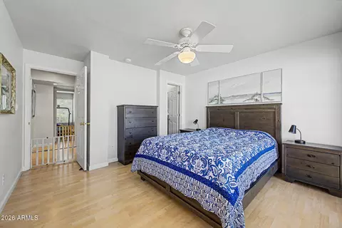 Bedroom - 1664 W Keating Ave, Mesa, AZ 85202 photo 2 of 6