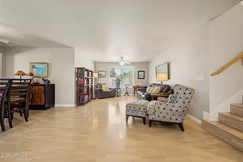 Living - 1664 W Keating Ave, Mesa, AZ 85202 photo 4 of 4