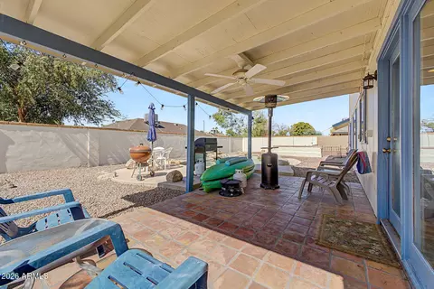 Exterior - 1664 W Keating Ave, Mesa, AZ 85202 photo 1 of 5