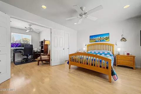 Bedroom - 1664 W Keating Ave, Mesa, AZ 85202 photo 4 of 6