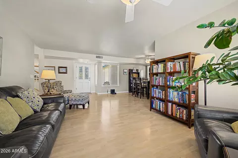 Living - 1664 W Keating Ave, Mesa, AZ 85202 photo 1 of 4