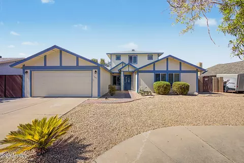 1664 W Keating Ave, Mesa, AZ 85202