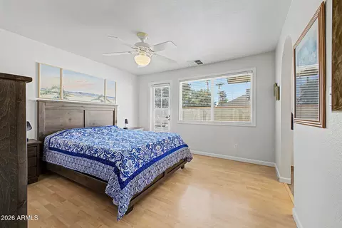Bedroom - 1664 W Keating Ave, Mesa, AZ 85202 photo 1 of 6